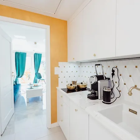 Y Muflonik Guest house Szklarska Poreba