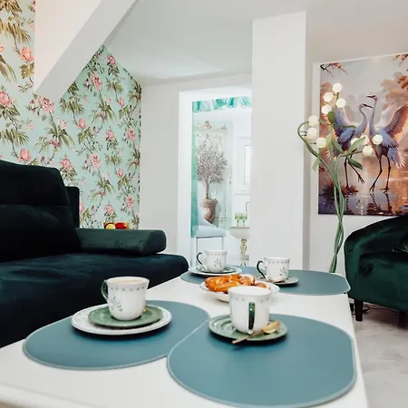 Guest house Y Muflonik *