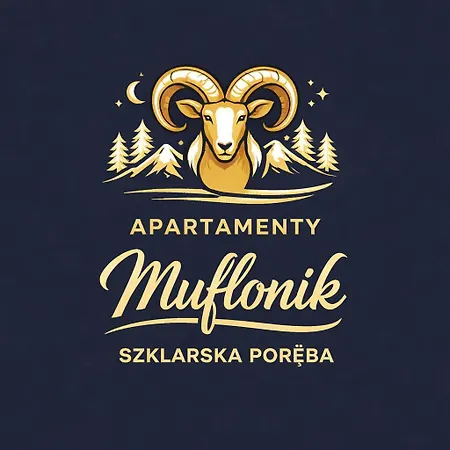 Guest house Y Muflonik Szklarska Poreba